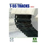 Takom T55 Tracks OMSH 1:35 (TAK2092)