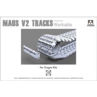 Takom MAUS TRACKS 1:35 (TAK2094)