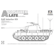 Takom Panther A late 1:35 (TAK2099)