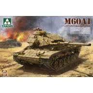 Takom M60A1 w/ERA 1:35 (TAK2113)