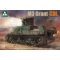 Takom BRITISH MEDIUM TANK M3 GRANT CDL 1:35 (TAK2116)