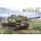 Takom M103 A1 1:35 (TAK2139)
