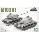 Takom M103 A1 1:35 (TAK2139)