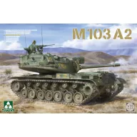Takom M103 A2 1:35 (TAK2140)