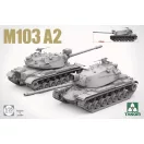 Takom M103 A2 1:35 (TAK2140)