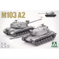 Takom M103 A2 1:35 (TAK2140)
