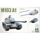 Takom M103 A2 1:35 (TAK2140)