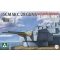 Takom 15CMSK C/28 GUNS BATTLESHIP BISMARCK Bb II / Stb II Turret 1:35 (TAK2147)