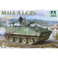 Takom M114 A1 CRV 1:35 (TAK2148)