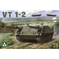 Takom VT 1-2 1:35 (TAK2155)
