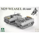 Takom M29 Weasel 1:35 (TAK2167)