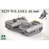 Takom M29 Weasel 1:35 (TAK2167)