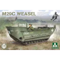 Takom M29C Weasel 1:35 (TAK2168)