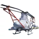 Takom MQ-8B Fire Scout w/Missile & Blade Fold Kit 1:35 (TAK2169)