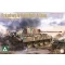 Takom Pzkpfwg.V Panther A late 2in1 (Sd.Kfz.171/268) 1:35 (TAK2176)