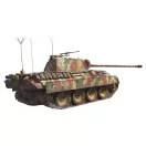 Takom Pzkpfwg.V Panther A late 2in1 (Sd.Kfz.171/268) 1:35 (TAK2176)