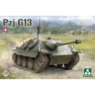 Takom Pzj G13 1:35 (TAK2177)