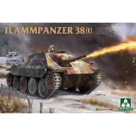 Takom Flammpanzer 38(t) 1:35 (TAK2180)