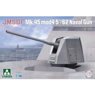 Takom JMSDF Mk.45 mod45''/62 1:35 (TAK2183)