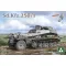 Takom Sd.Kfz.250/1 1:35 (TAK2184)