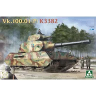 Takom Vk.100.01(p) k3382 1:35 (TAK2187)