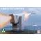 Takom PLANAVY HHQ-10 Surface-To-Air Missile 1:35 (TAK2190)