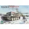 Takom TIGER I EARLY-PRODUCTION Sd.Kfz.181 Pz.Kpfw.VI Ausf.E 1:35 (TAK2196)