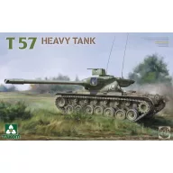 Takom T57 Heavy Tank 1:35 (TAK2203)
