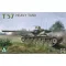 Takom T57 Heavy Tank 1:35 (TAK2203)