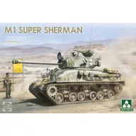 Takom M1 Super Sherman 1:35 (TAK2206)