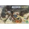 Takom AH-64DI SARAF Attack Helicopter 1:35 (TAK2605)