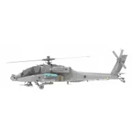   Takom D' Of The World AH-64D Attack Helicopter (Limited Edition) 1:35 (TAK2606)