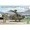 Takom AH-64D Apache Longbow Attack Helicopter J.G.S.D.F 1:35 (TAK2607)