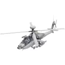 Takom AH-64D Apache Longbow Attack Helicopter J.G.S.D.F 1:35 (TAK2607)