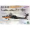 Takom AH-64D Royal Netherlands Air Force Special Marking 1:35 (TAK2609)