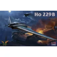 Takom Ho 229B 1:32 (TAK32002)