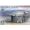 Takom BATTLESHIP SCHARNHORST Tur. B 28CMSK C/34GUNS 1:72 (TAK5016)
