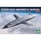 Takom SILBERVOGEL SUBORBITAL BOMBER 1:72 (TAK5017)