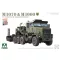 Takom M1070&M1000 70 TON TANK TRANSPORTER 1:72 (TAK5021)
