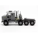 Takom M1070&M1000 70 TON TANK TRANSPORTER 1:72 (TAK5021)