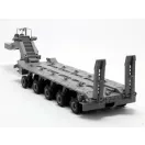 Takom M1070&M1000 70 TON TANK TRANSPORTER 1:72 (TAK5021)