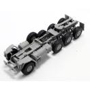 Takom M1070&M1000 70 TON TANK TRANSPORTER 1:72 (TAK5021)