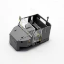Takom M1070&M1000 70 TON TANK TRANSPORTER 1:72 (TAK5021)