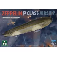 Takom ZEPPELIN P CLASS AIRSHIP 1:350 (TAK6002)