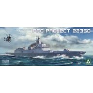Takom FFG Project 22350 1:350 (TAK6009)