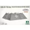 Takom DON-2N'PILL Box' BALLISTIC MISSILE DEFENSE RADAR 1:350 (TAK6010)