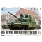 Toucan Model ZTZ-99A MBT (GL5 ACTIVE PROTECTION SYSTEM) 1:35 (TC35001)