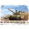Toucan Model ZTZ-99A MBT (GL6 ACTIVE PROTECTION SYSTEM) 1:35 (TC35002)