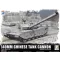 Toucan Model ZTZ-99A MBT (140MM CHINES TANK CANNON UEG) 1:35 (TC35005)