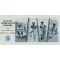 Toucan Model ANTI-AIRCRAET GUN CREW 1:35 (TC3D001)